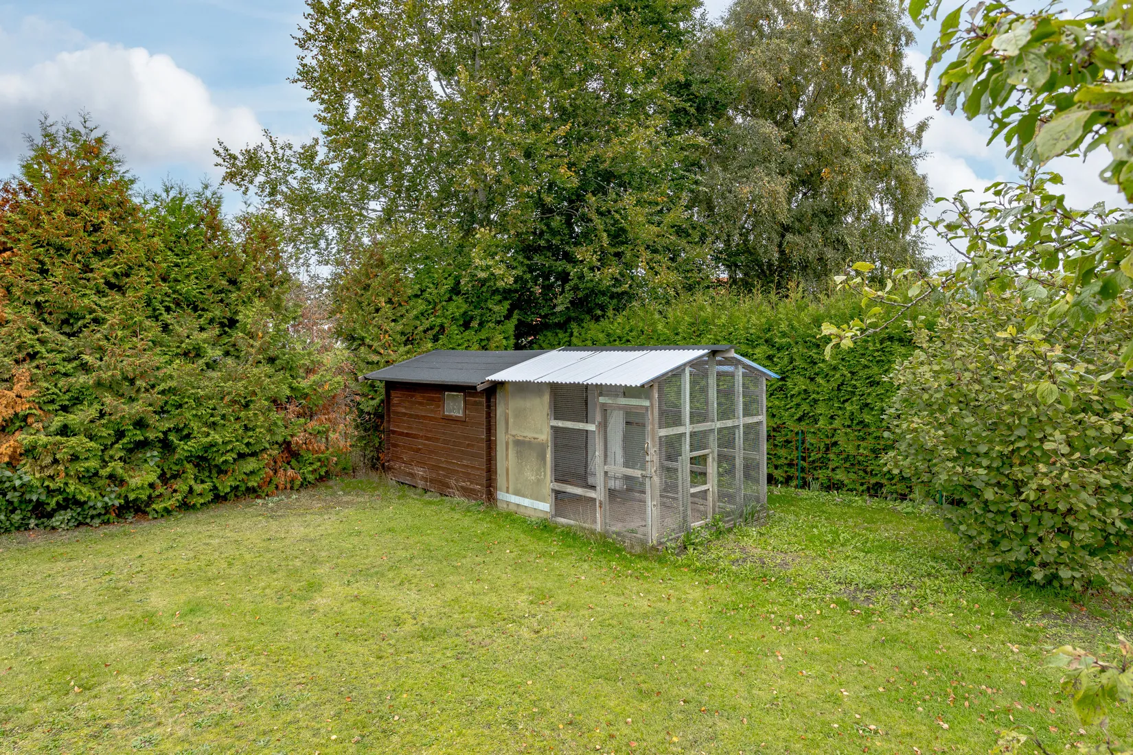 Tomt, Backavägen 38A, Snöstorp, Halmstad