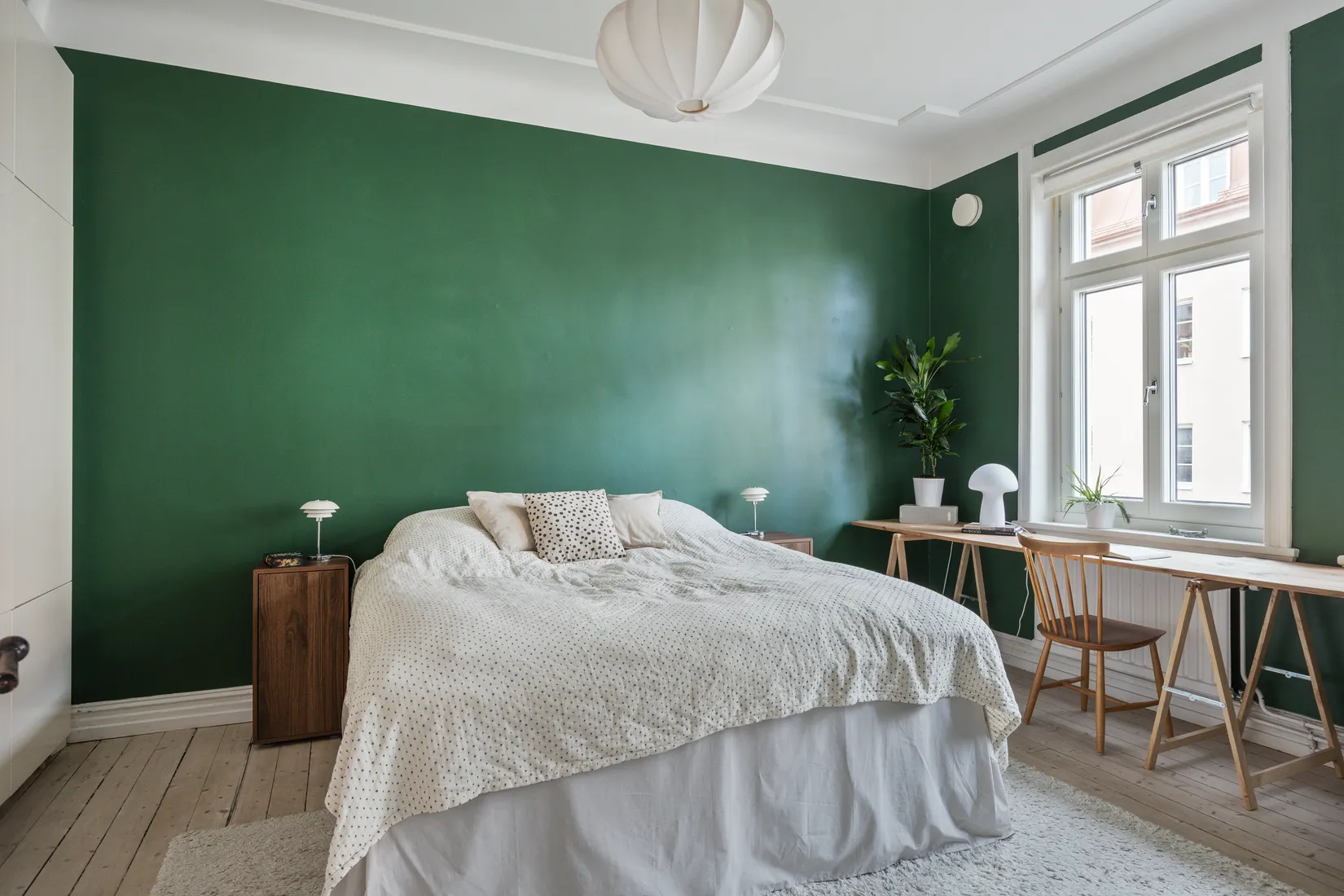 Bostadsrätt, Kristianstadsgatan 19A, Möllevången, Malmö