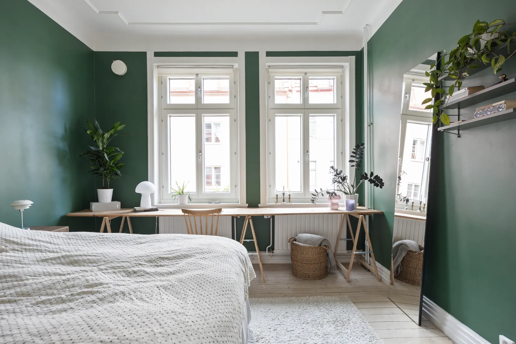 Bostadsrätt, Kristianstadsgatan 19A, Möllevången, Malmö