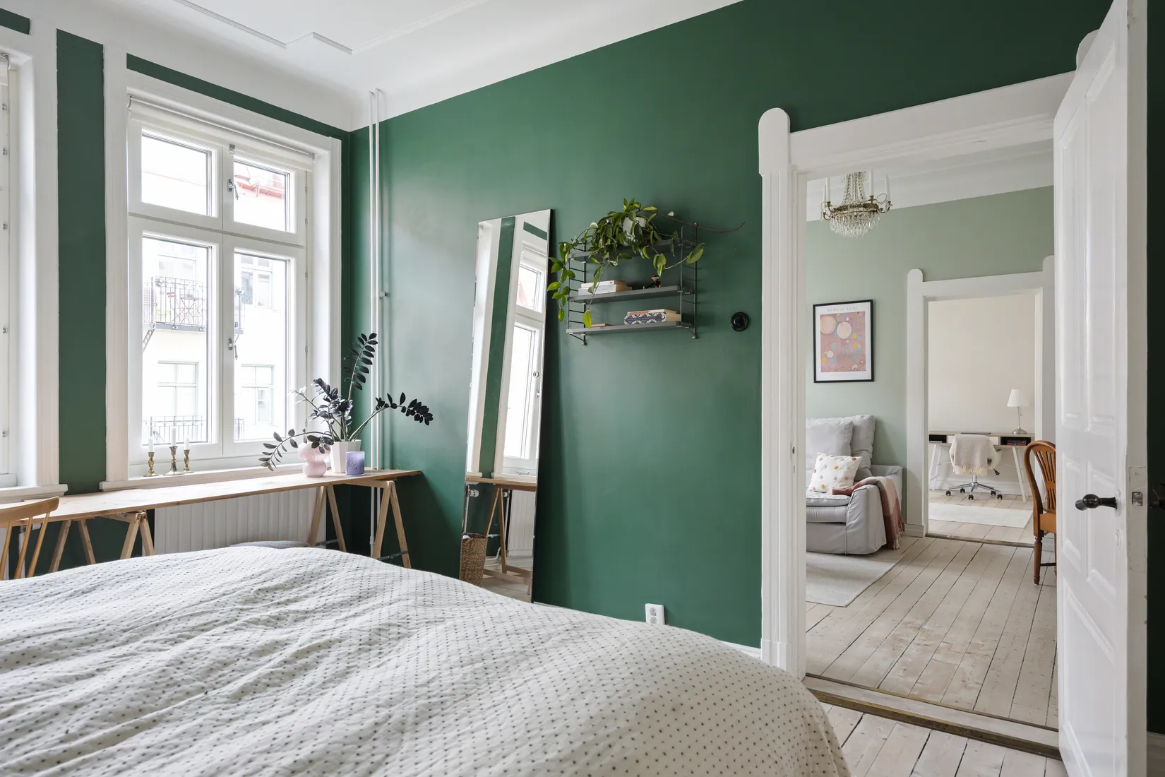 Bostadsrätt, Kristianstadsgatan 19A, Möllevången, Malmö