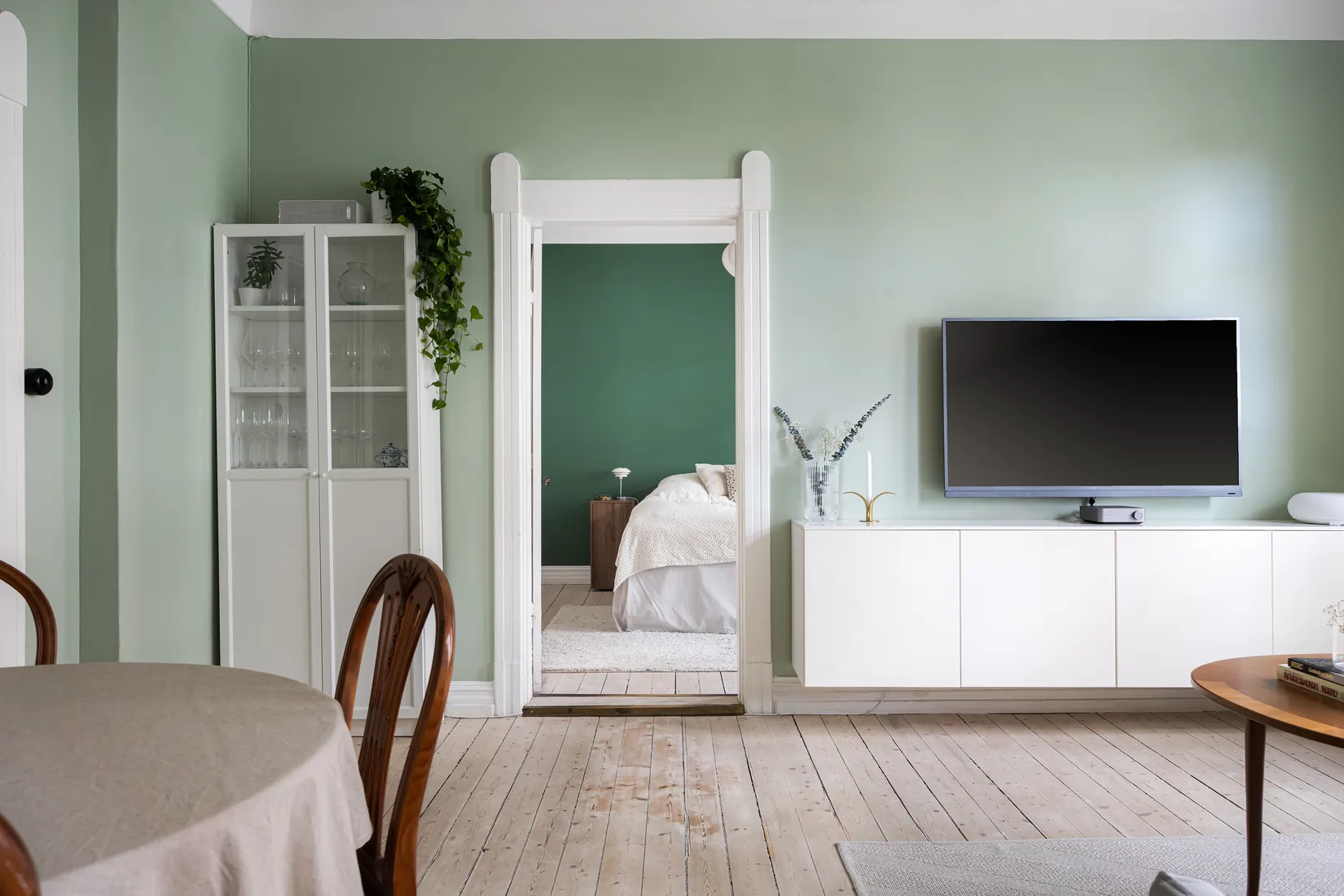 Bostadsrätt, Kristianstadsgatan 19A, Möllevången, Malmö