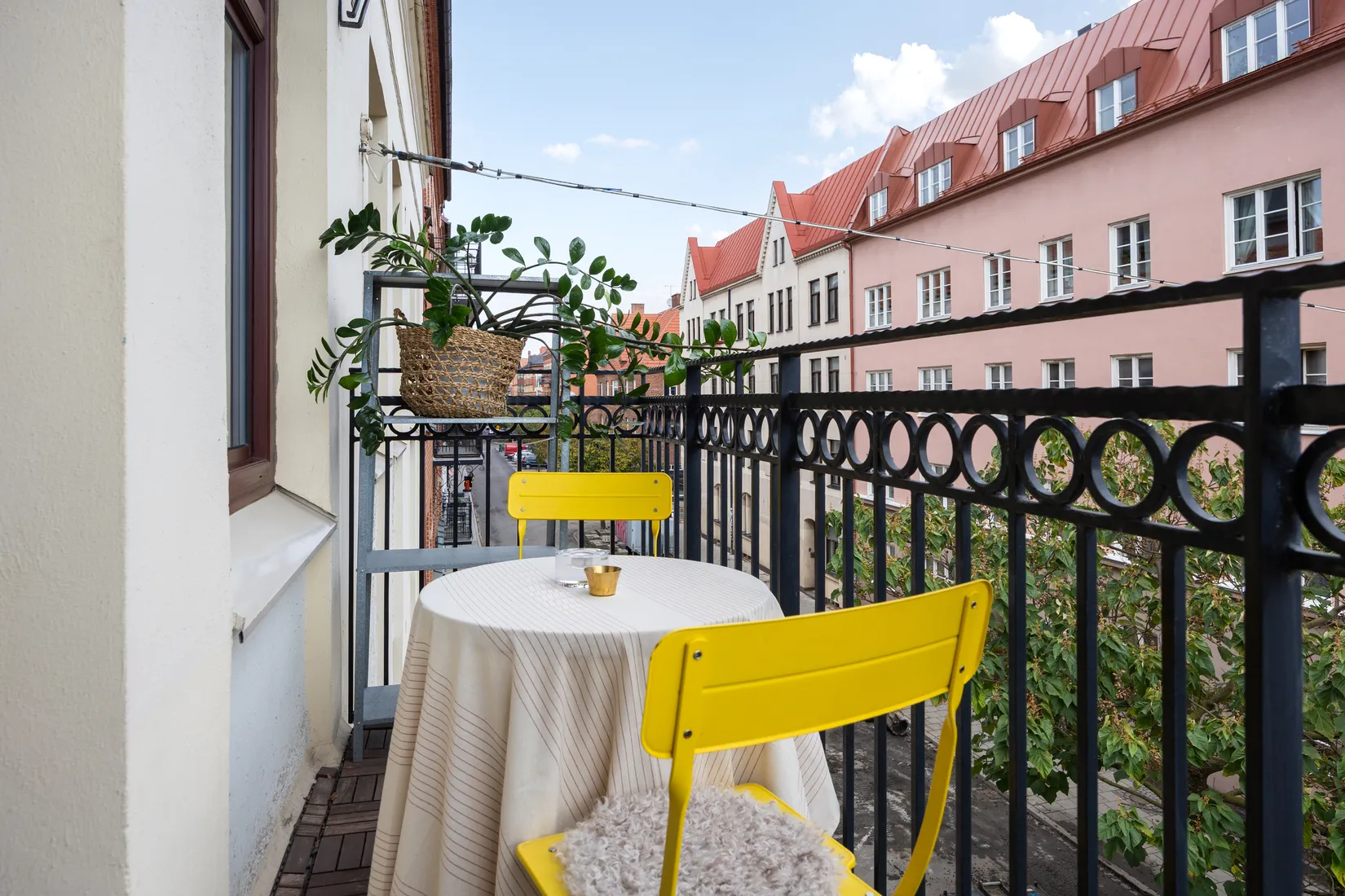Bostadsrätt, Kristianstadsgatan 19A, Möllevången, Malmö