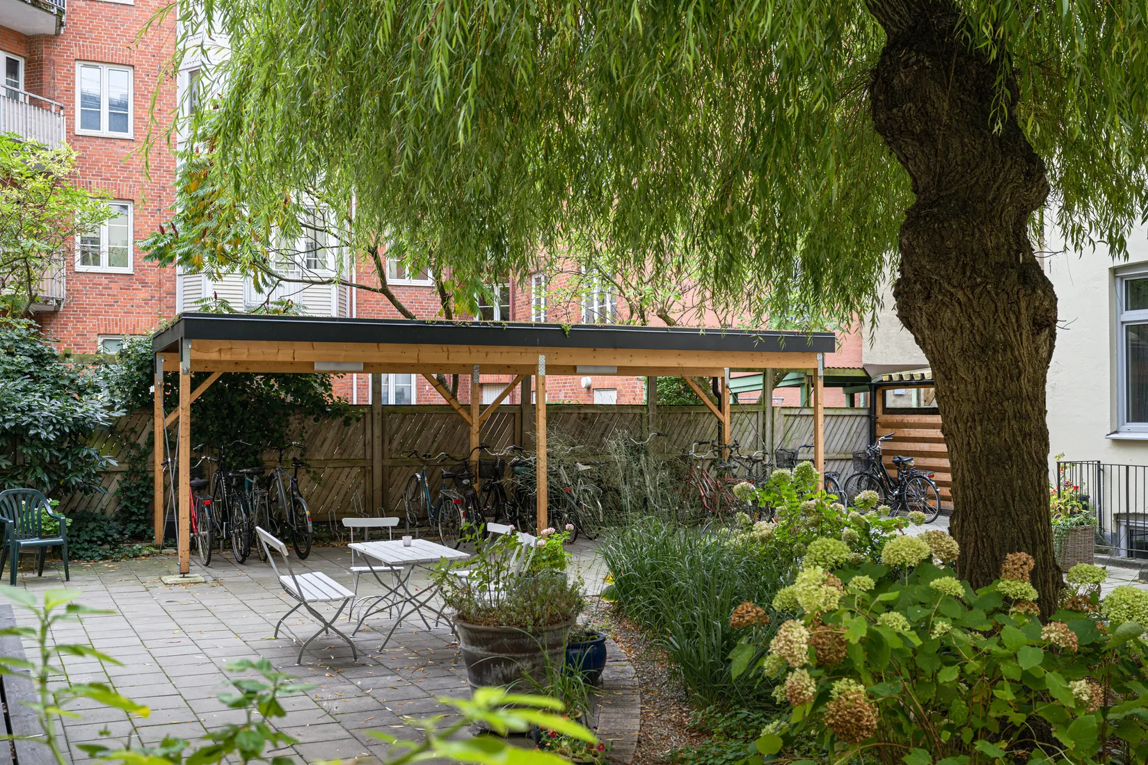 Bostadsrätt, Kristianstadsgatan 19A, Möllevången, Malmö