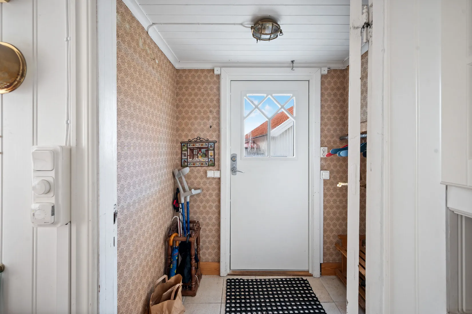 Fritidshus, Friskens väg 7, Smögen, Sotenäs