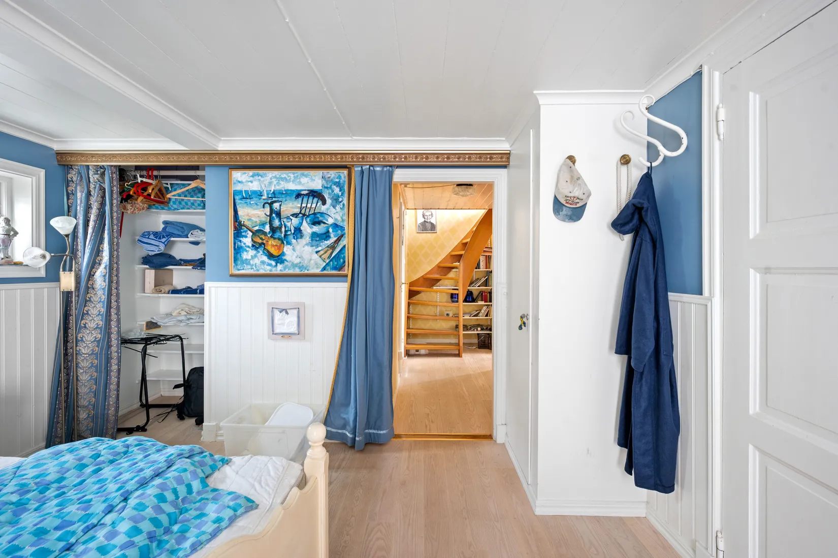 Fritidshus, Friskens väg 7, Smögen, Sotenäs