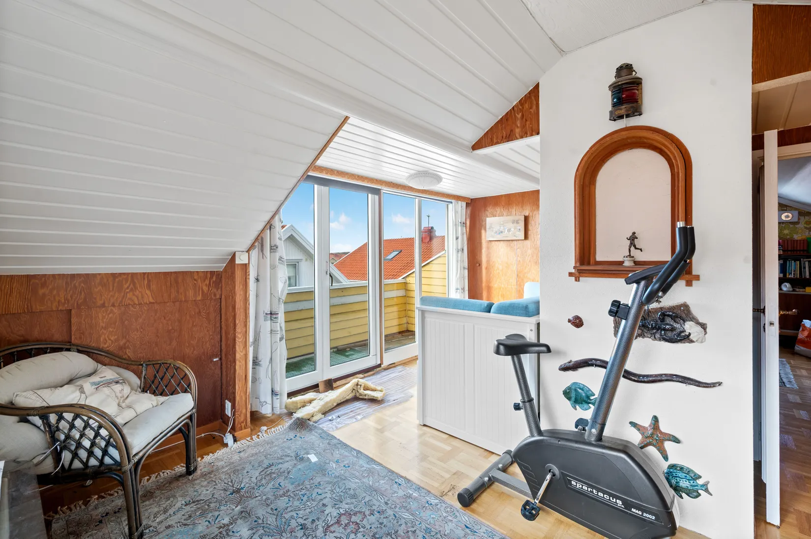 Fritidshus, Friskens väg 7, Smögen, Sotenäs