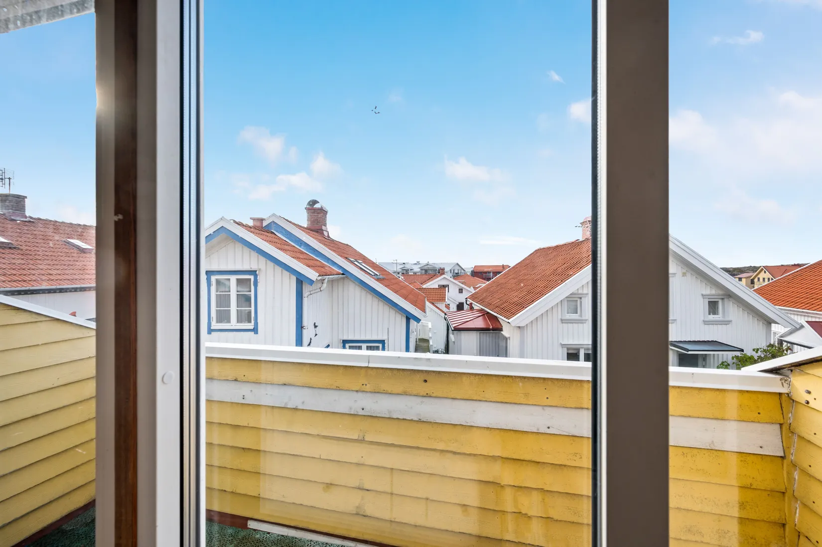 Fritidshus, Friskens väg 7, Smögen, Sotenäs