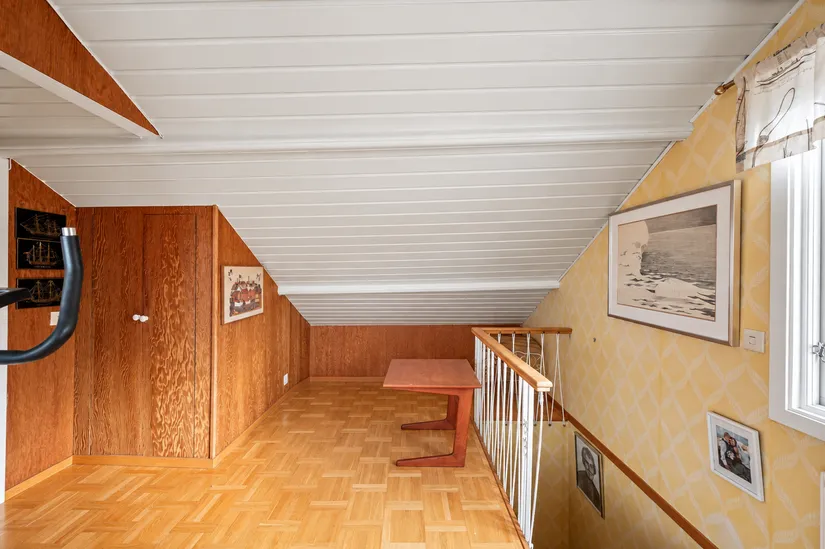 Fritidshus, Friskens väg 7, Smögen, Sotenäs
