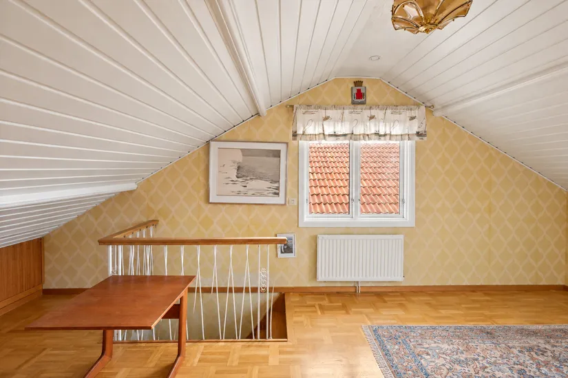 Fritidshus, Friskens väg 7, Smögen, Sotenäs