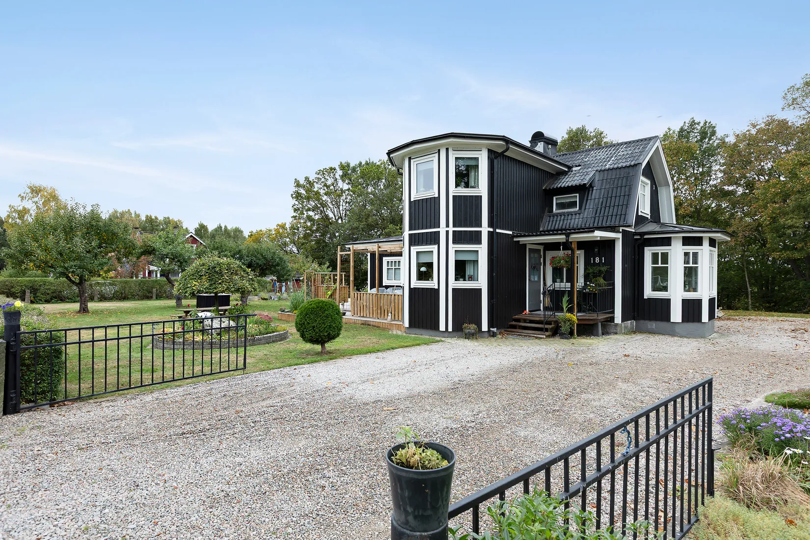 Villa, Bräknebodavägen 181-0, Mörrum, Karlshamn