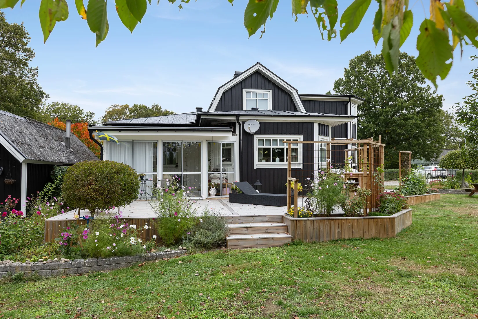 Villa, Bräknebodavägen 181-0, Mörrum, Karlshamn