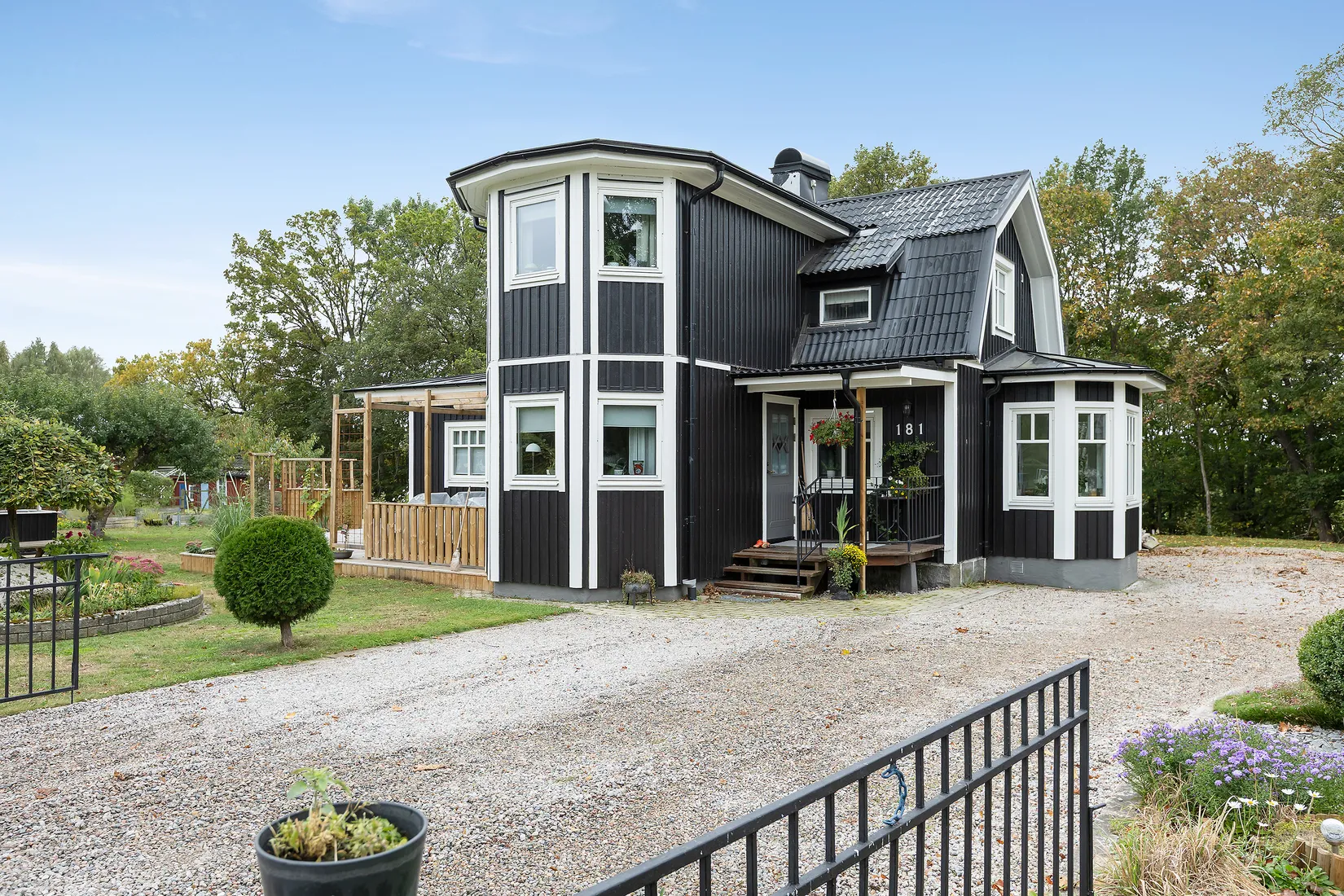 Villa, Bräknebodavägen 181-0, Mörrum, Karlshamn