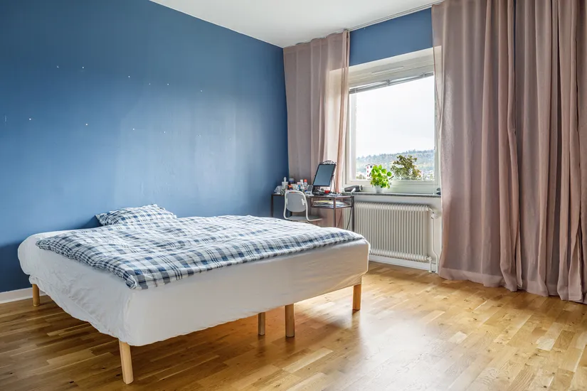 Bostadsrätt, Rosenlundstorget 1C, Rosenlund, Jönköping