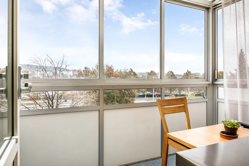 Bostadsrätt, Rosenlundstorget 1C, Rosenlund, Jönköping