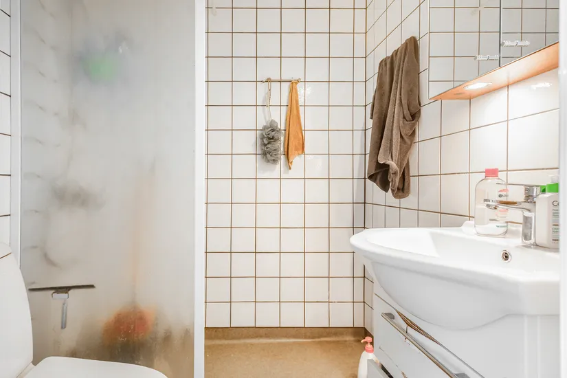 Bostadsrätt, Rosenlundstorget 1C, Rosenlund, Jönköping