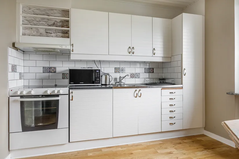 Bostadsrätt, Rosenlundstorget 1C, Rosenlund, Jönköping