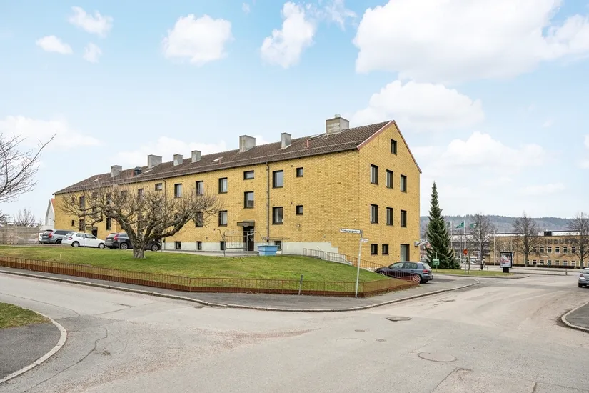 Bostadsrätt, Rosenlundstorget 1C, Rosenlund, Jönköping