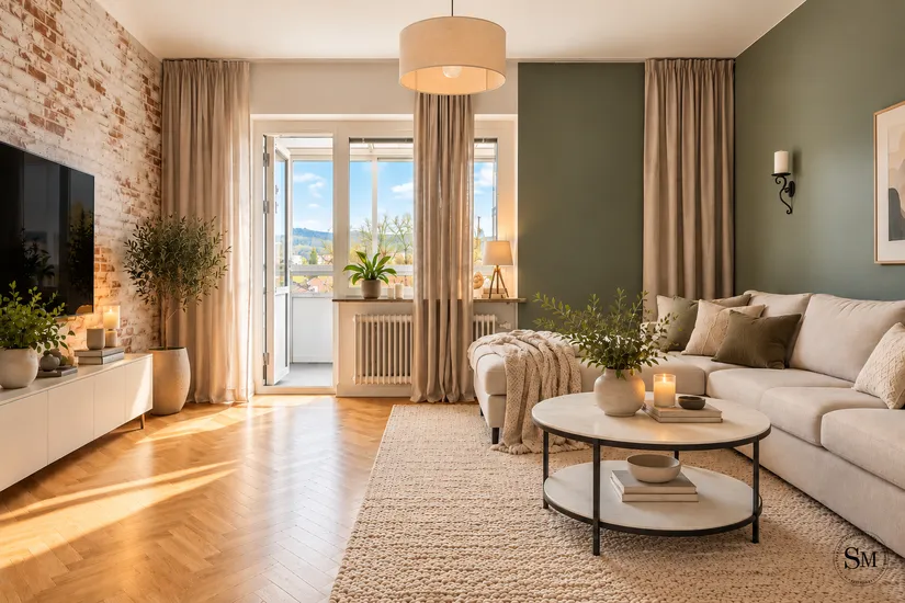 Bostadsrätt, Rosenlundstorget 1C, Rosenlund, Jönköping