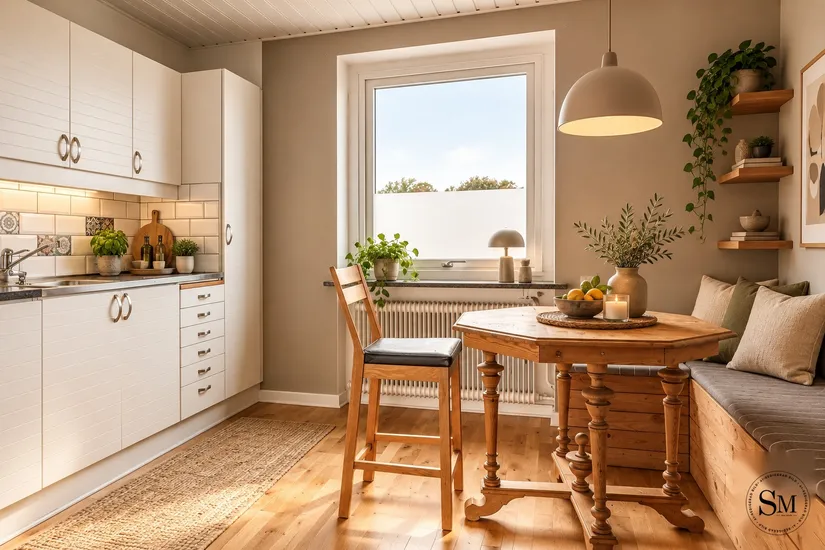 Bostadsrätt, Rosenlundstorget 1C, Rosenlund, Jönköping