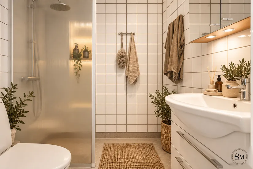 Bostadsrätt, Rosenlundstorget 1C, Rosenlund, Jönköping