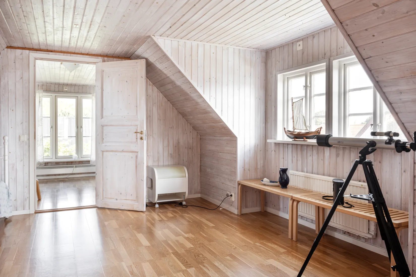 Villa, Aktergatan 2, Skillinge, Simrishamn