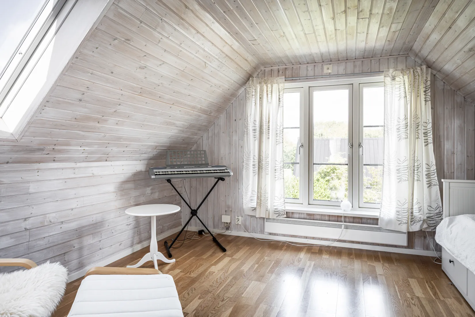 Villa, Aktergatan 2, Skillinge, Simrishamn