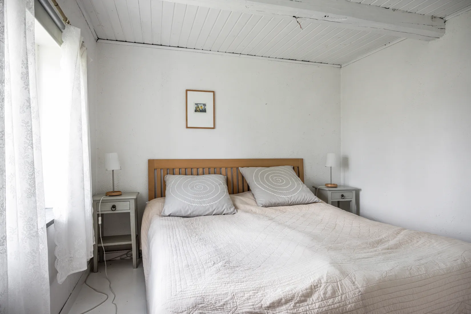Villa, Aktergatan 2, Skillinge, Simrishamn