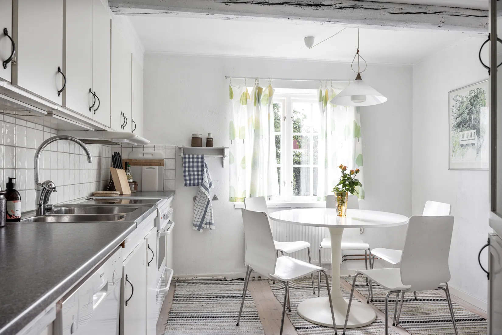 Villa, Aktergatan 2, Skillinge, Simrishamn