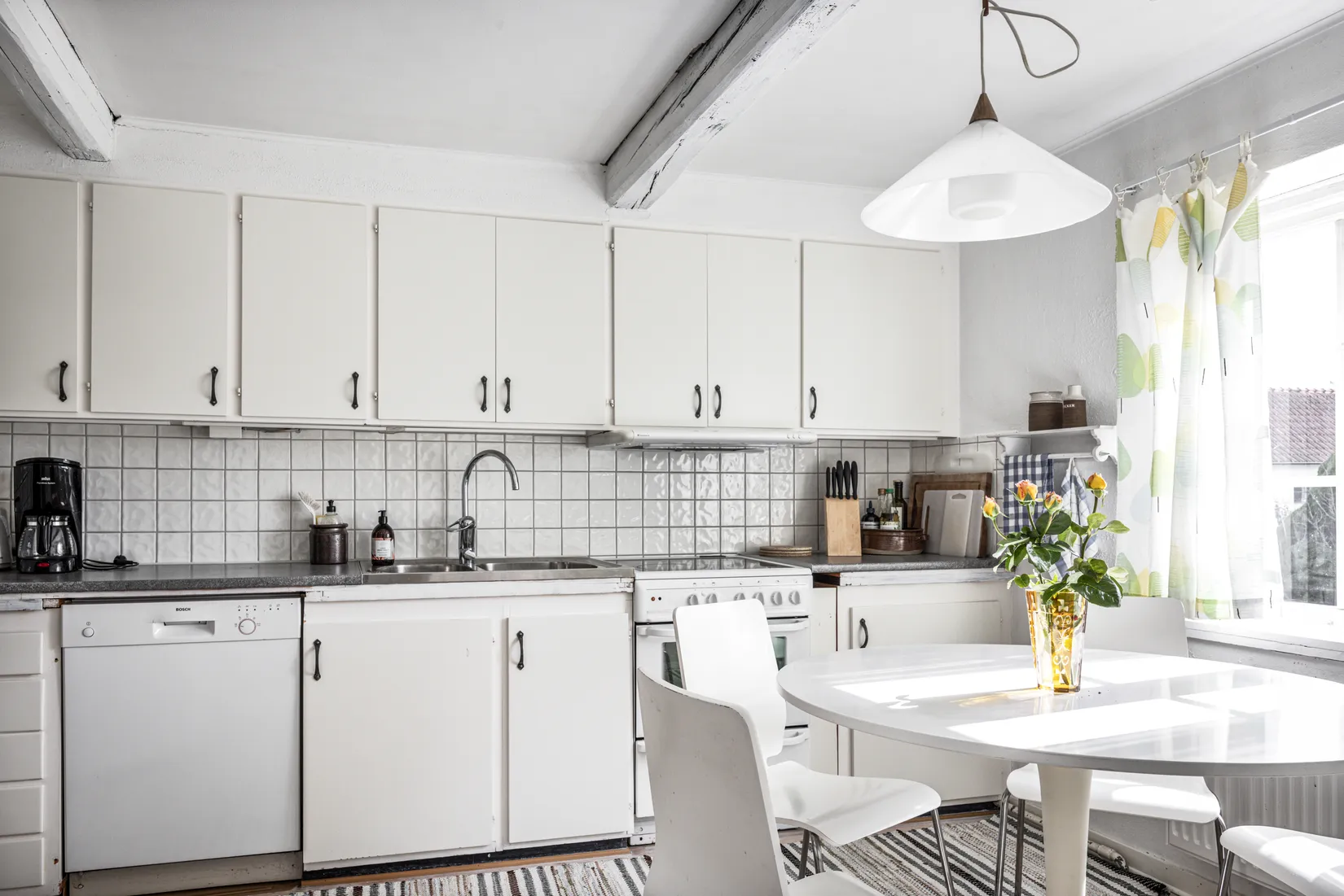 Villa, Aktergatan 2, Skillinge, Simrishamn