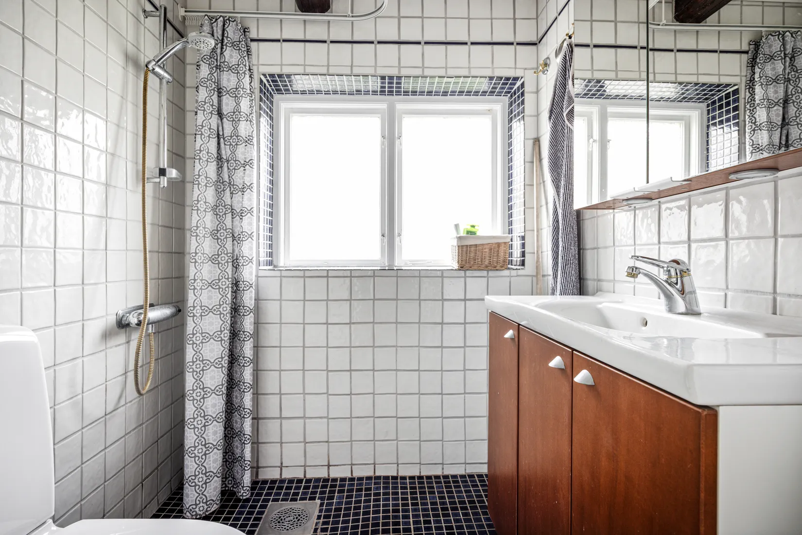 Villa, Aktergatan 2, Skillinge, Simrishamn