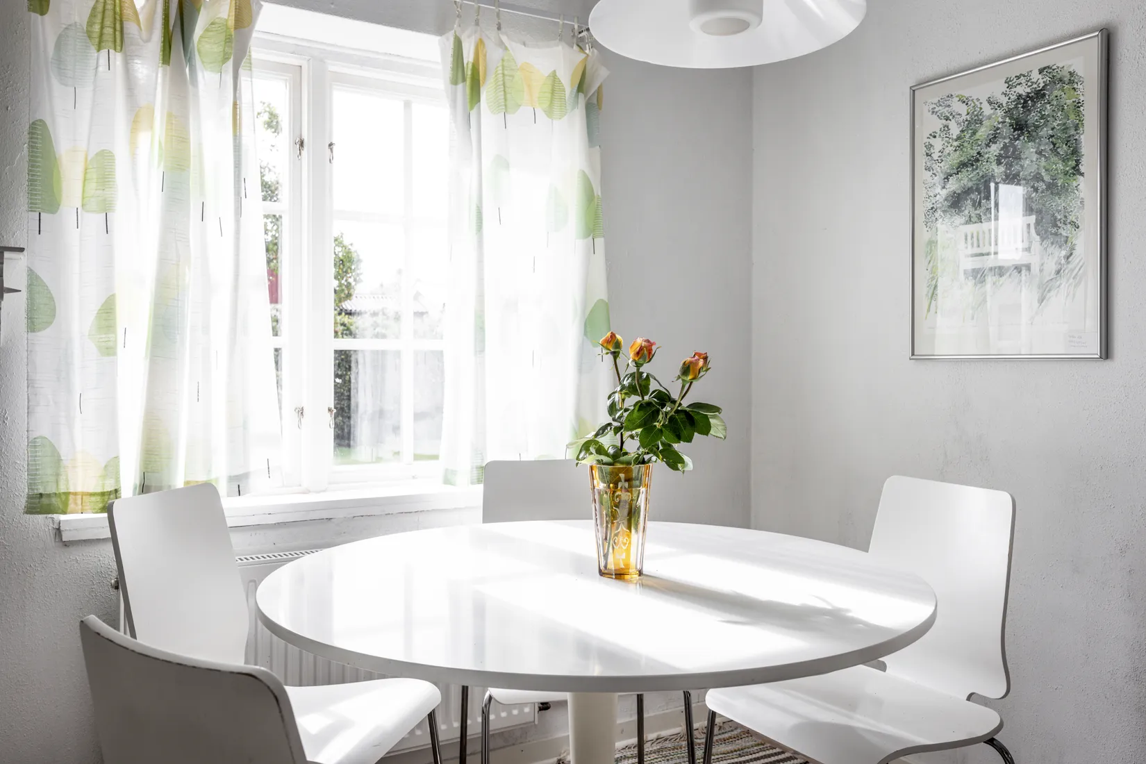 Villa, Aktergatan 2, Skillinge, Simrishamn