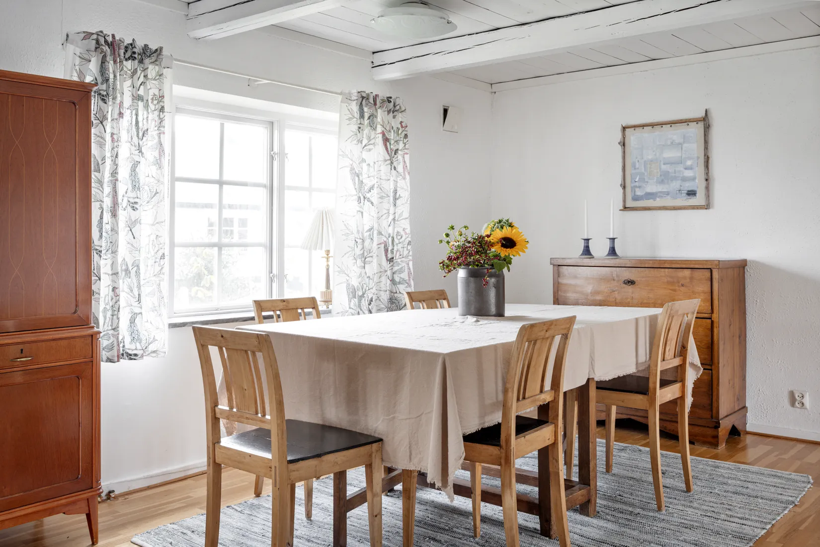 Villa, Aktergatan 2, Skillinge, Simrishamn