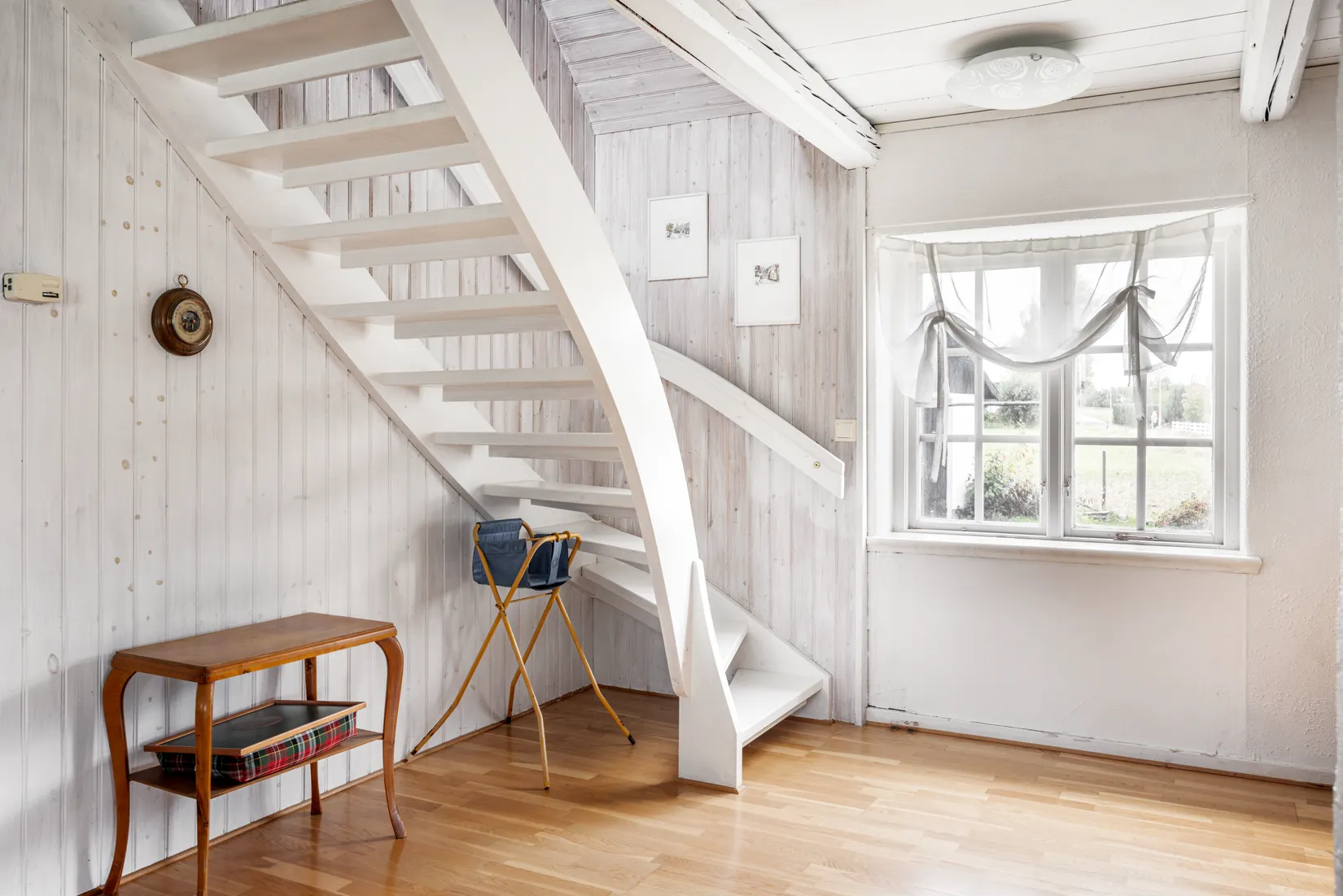 Villa, Aktergatan 2, Skillinge, Simrishamn