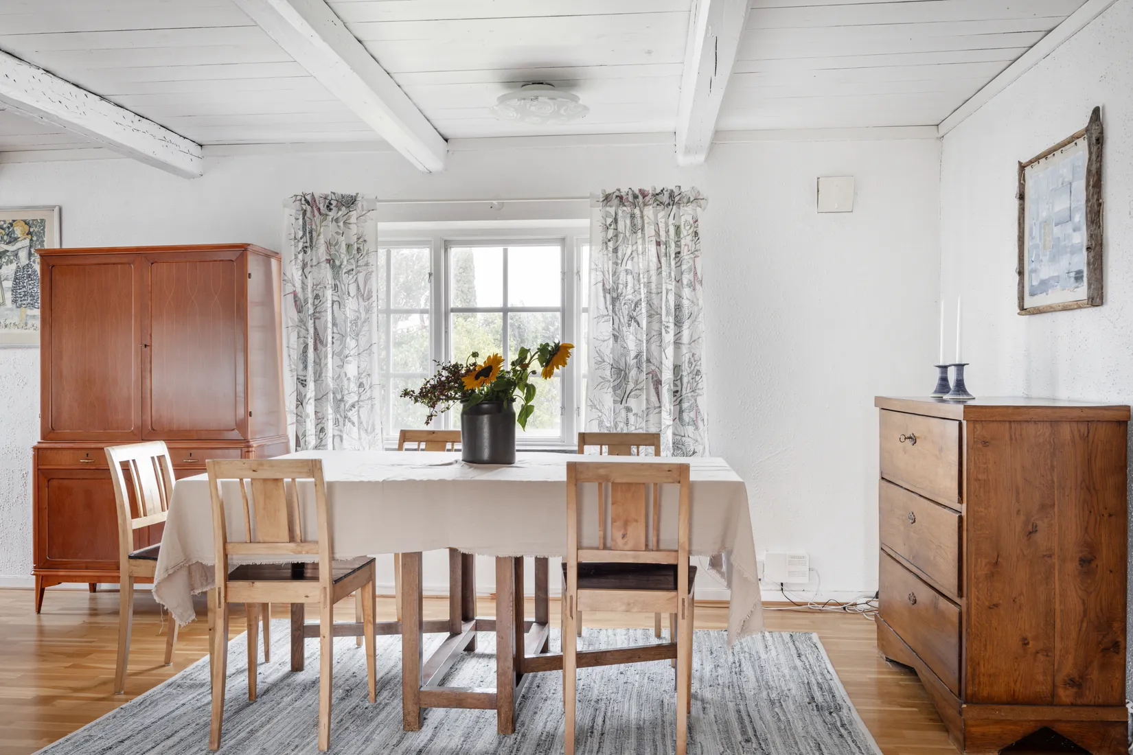 Villa, Aktergatan 2, Skillinge, Simrishamn