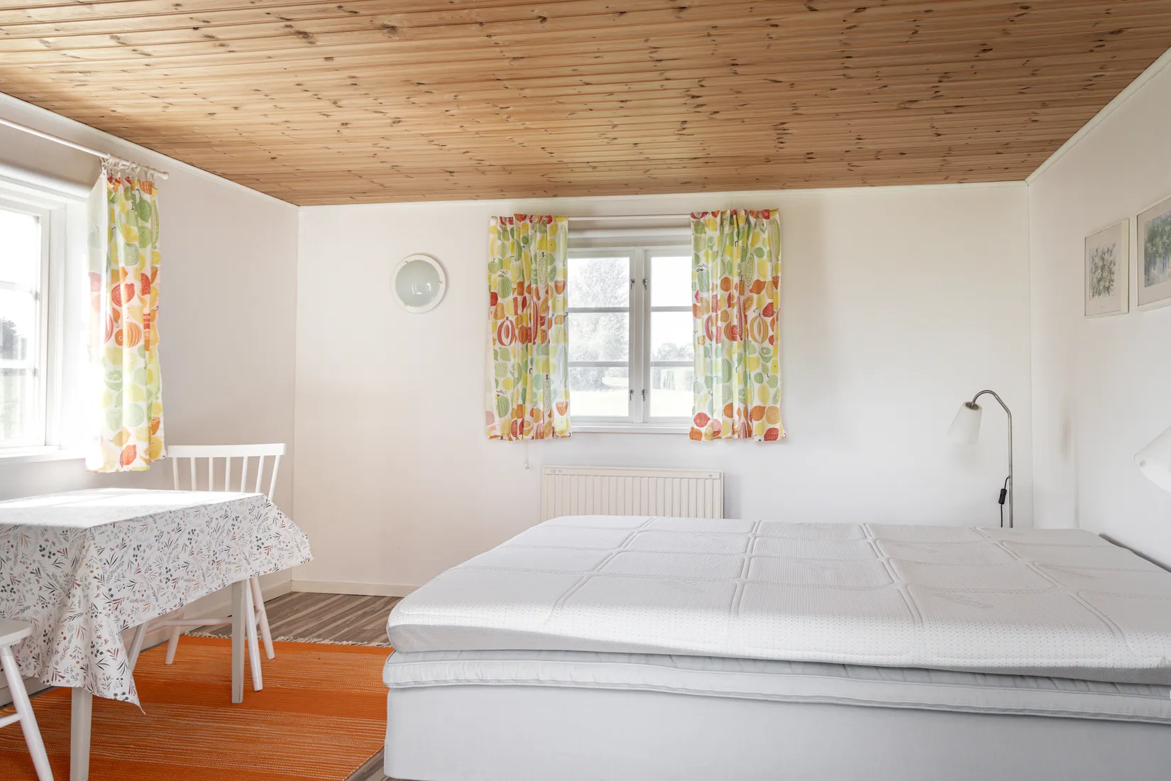 Villa, Aktergatan 2, Skillinge, Simrishamn