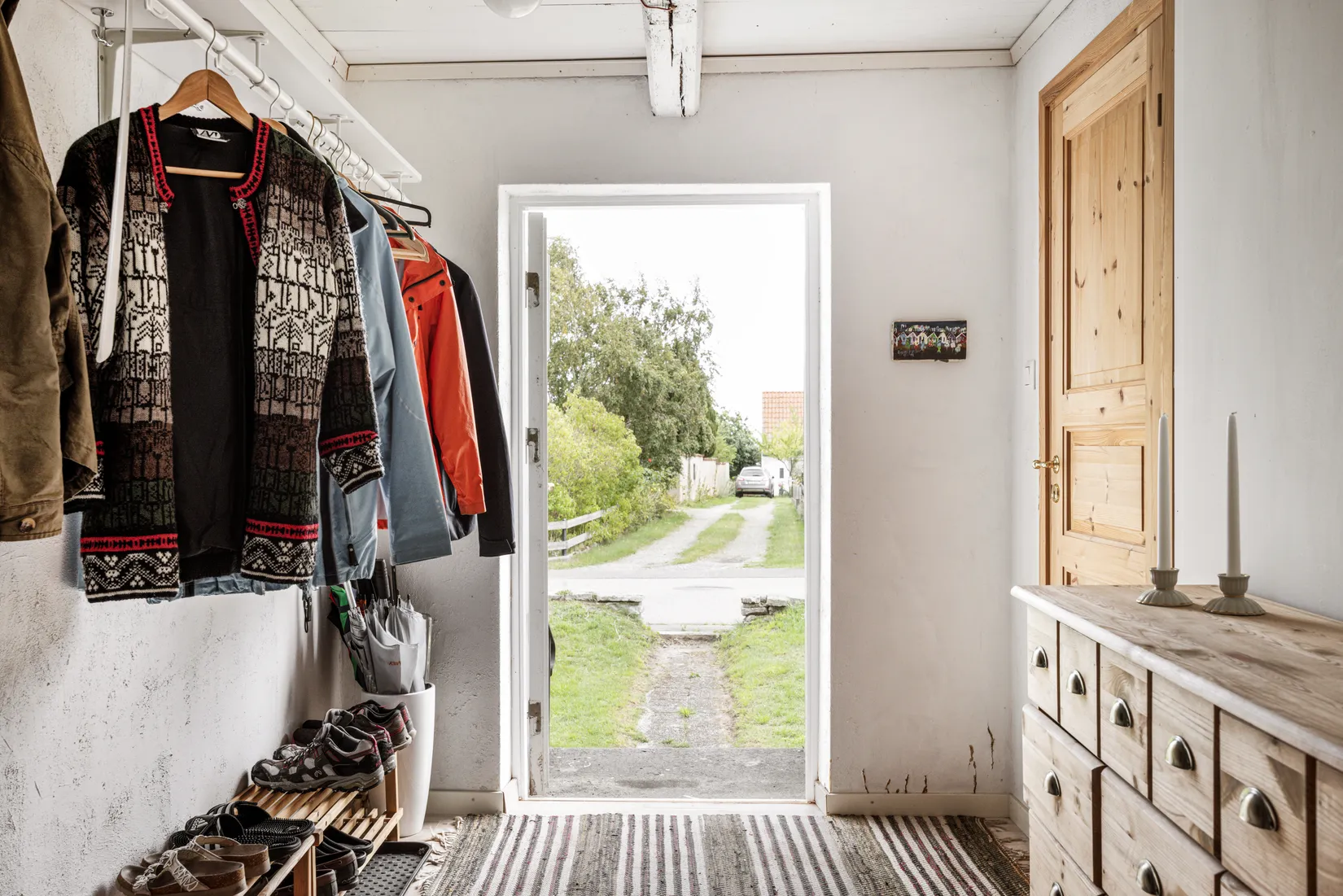Villa, Aktergatan 2, Skillinge, Simrishamn