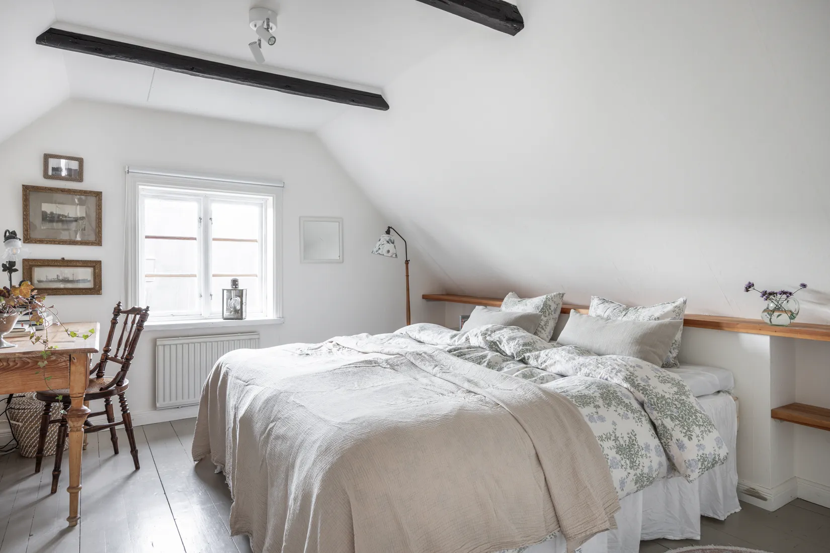 Villa, Strandgatan 33, Skillinge, Simrishamn