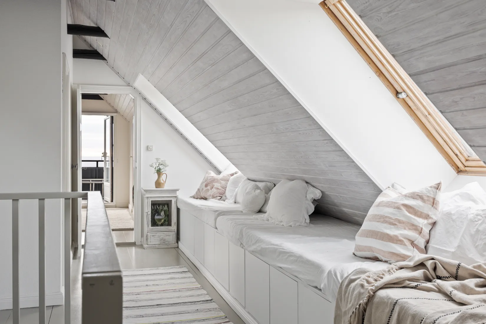 Villa, Strandgatan 33, Skillinge, Simrishamn