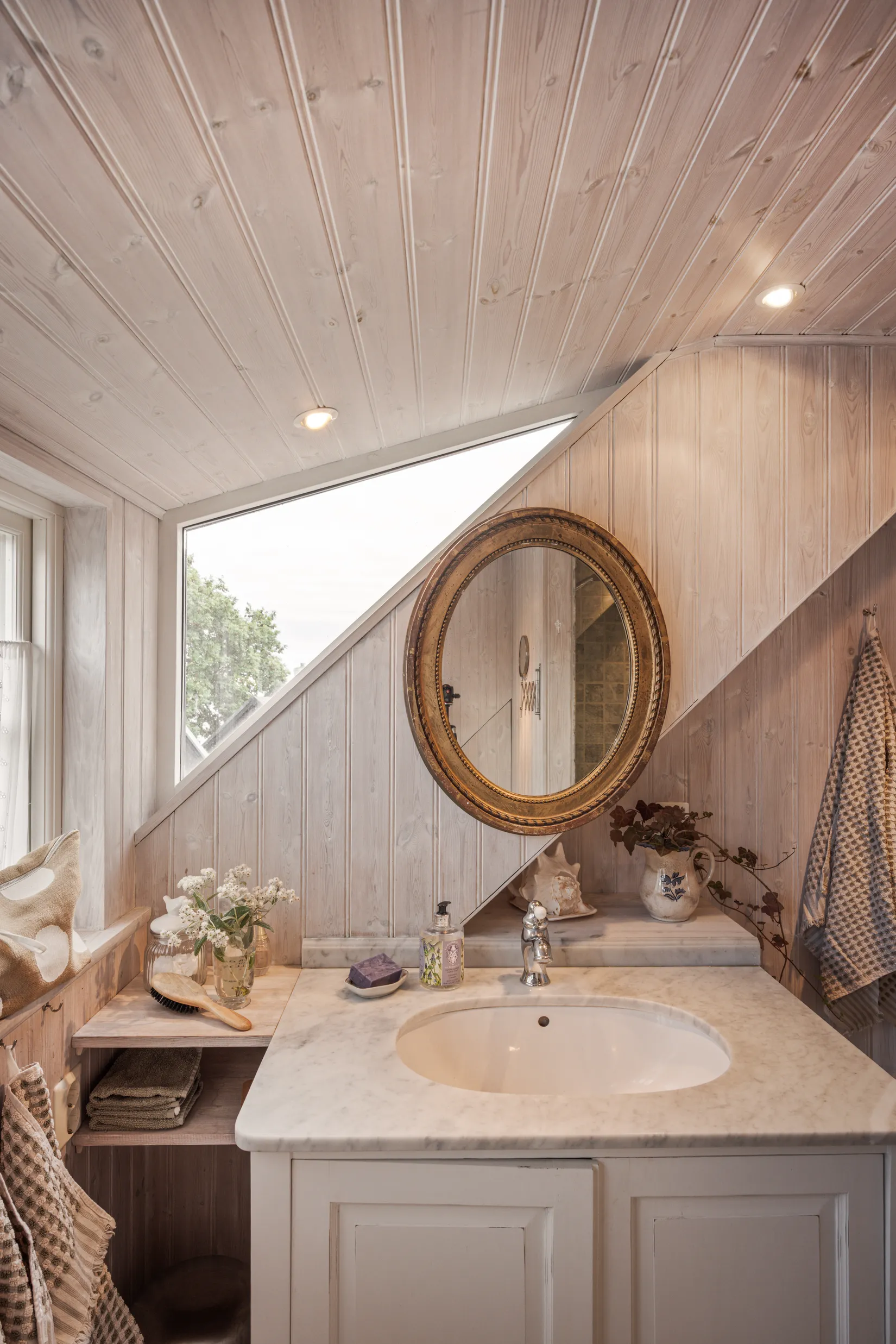 Villa, Strandgatan 33, Skillinge, Simrishamn