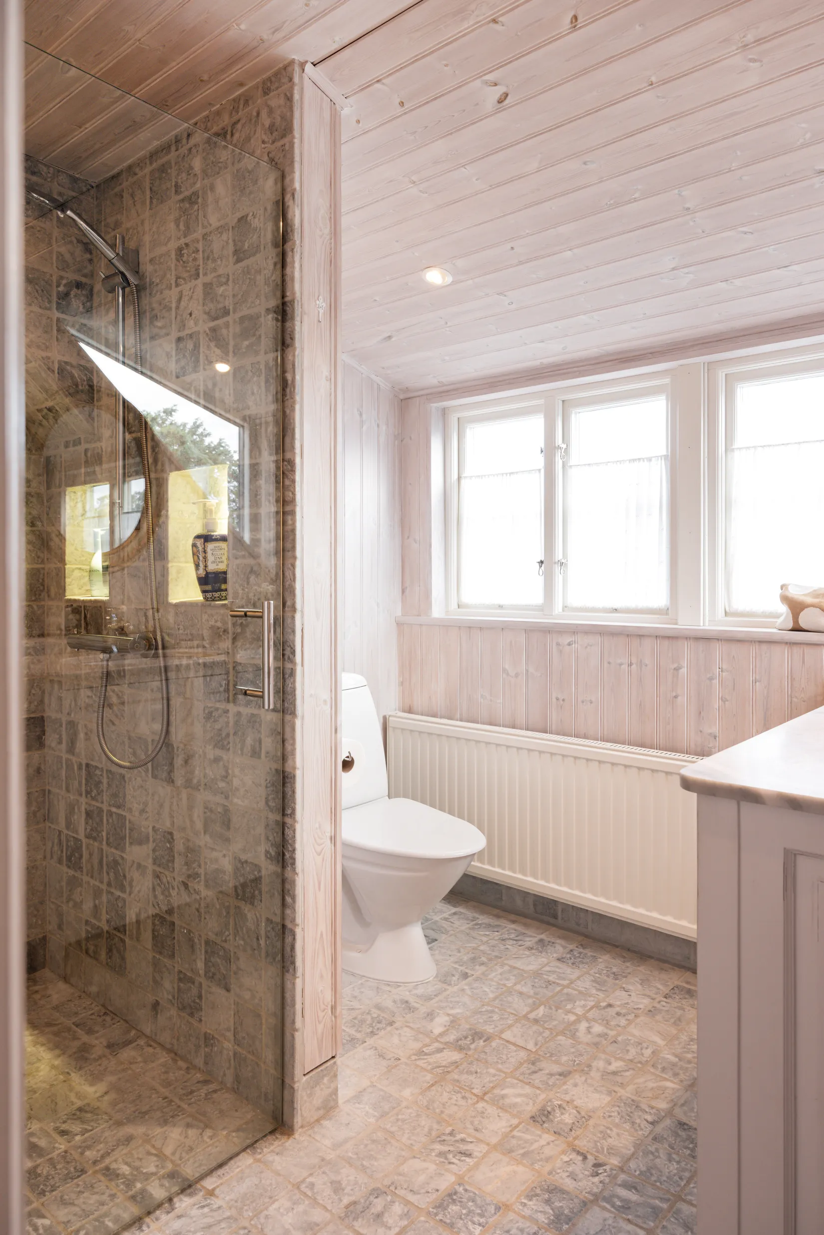 Villa, Strandgatan 33, Skillinge, Simrishamn