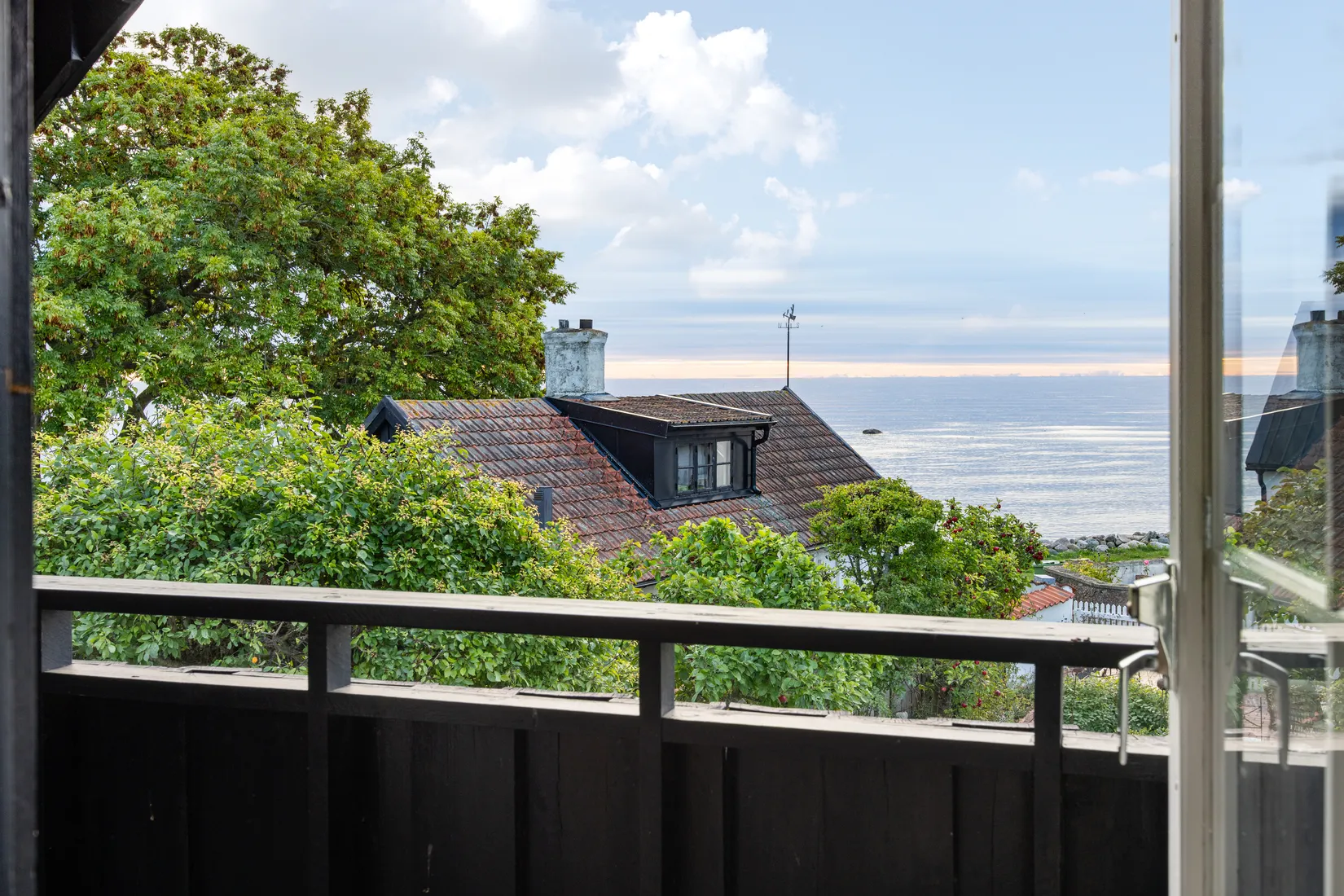 Villa, Strandgatan 33, Skillinge, Simrishamn