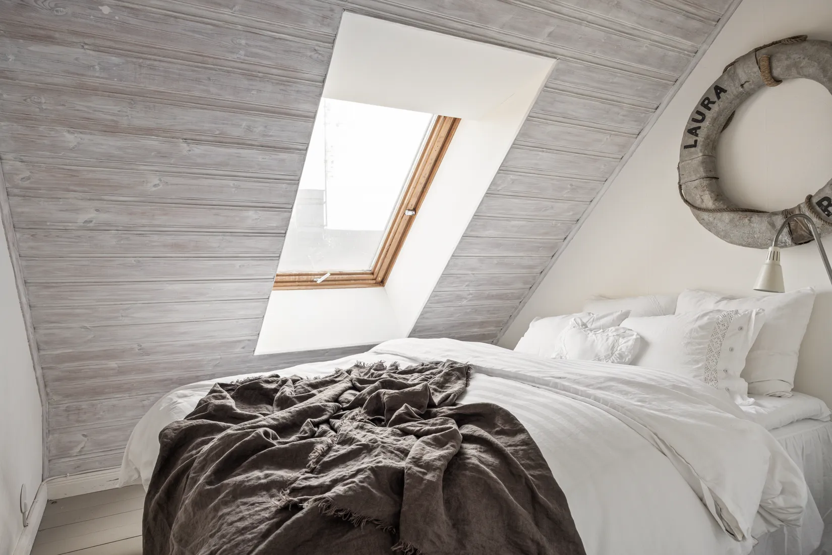 Villa, Strandgatan 33, Skillinge, Simrishamn