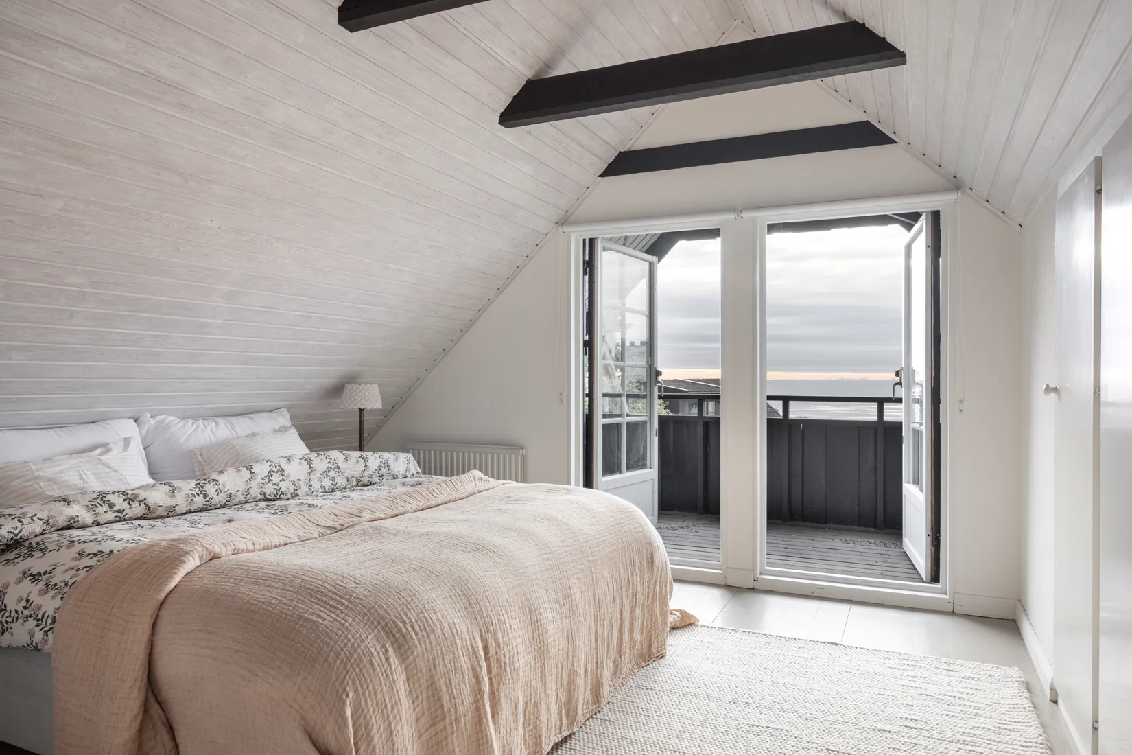 Villa, Strandgatan 33, Skillinge, Simrishamn