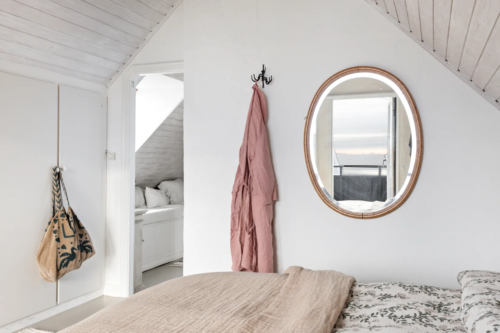Villa, Strandgatan 33, Skillinge, Simrishamn