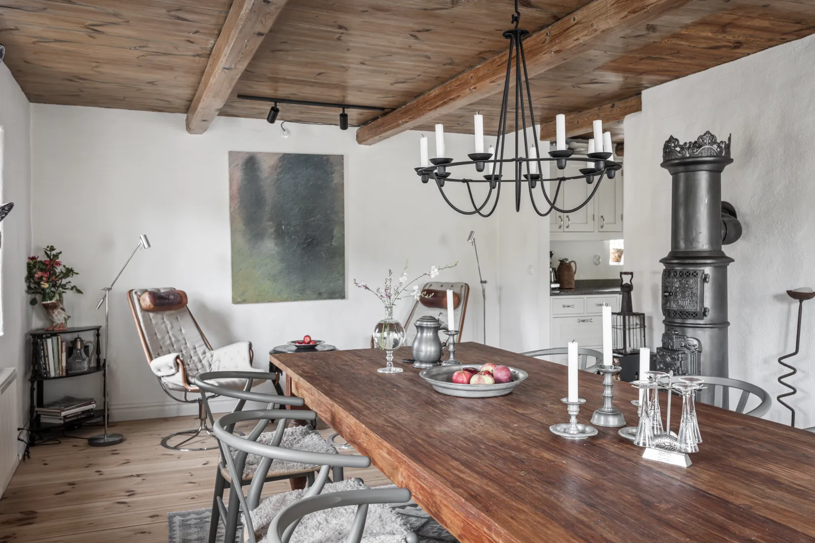 Villa, Strandgatan 33, Skillinge, Simrishamn