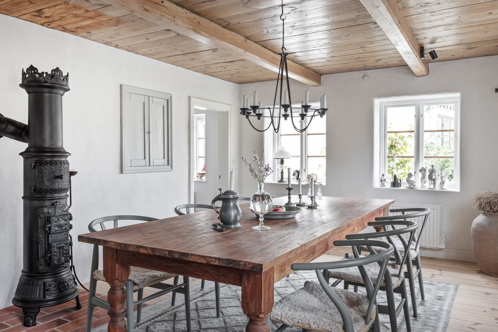 Villa, Strandgatan 33, Skillinge, Simrishamn
