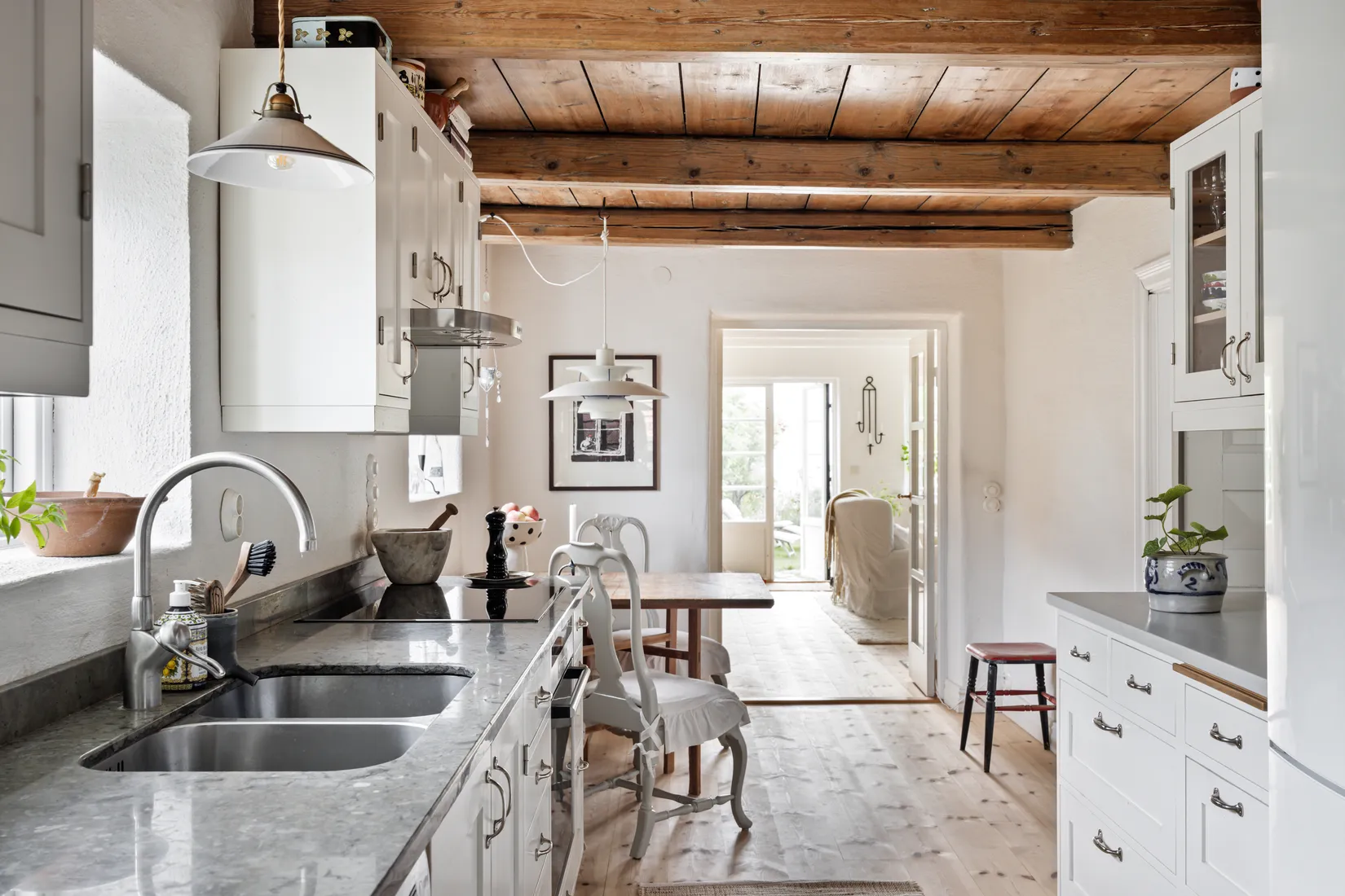 Villa, Strandgatan 33, Skillinge, Simrishamn