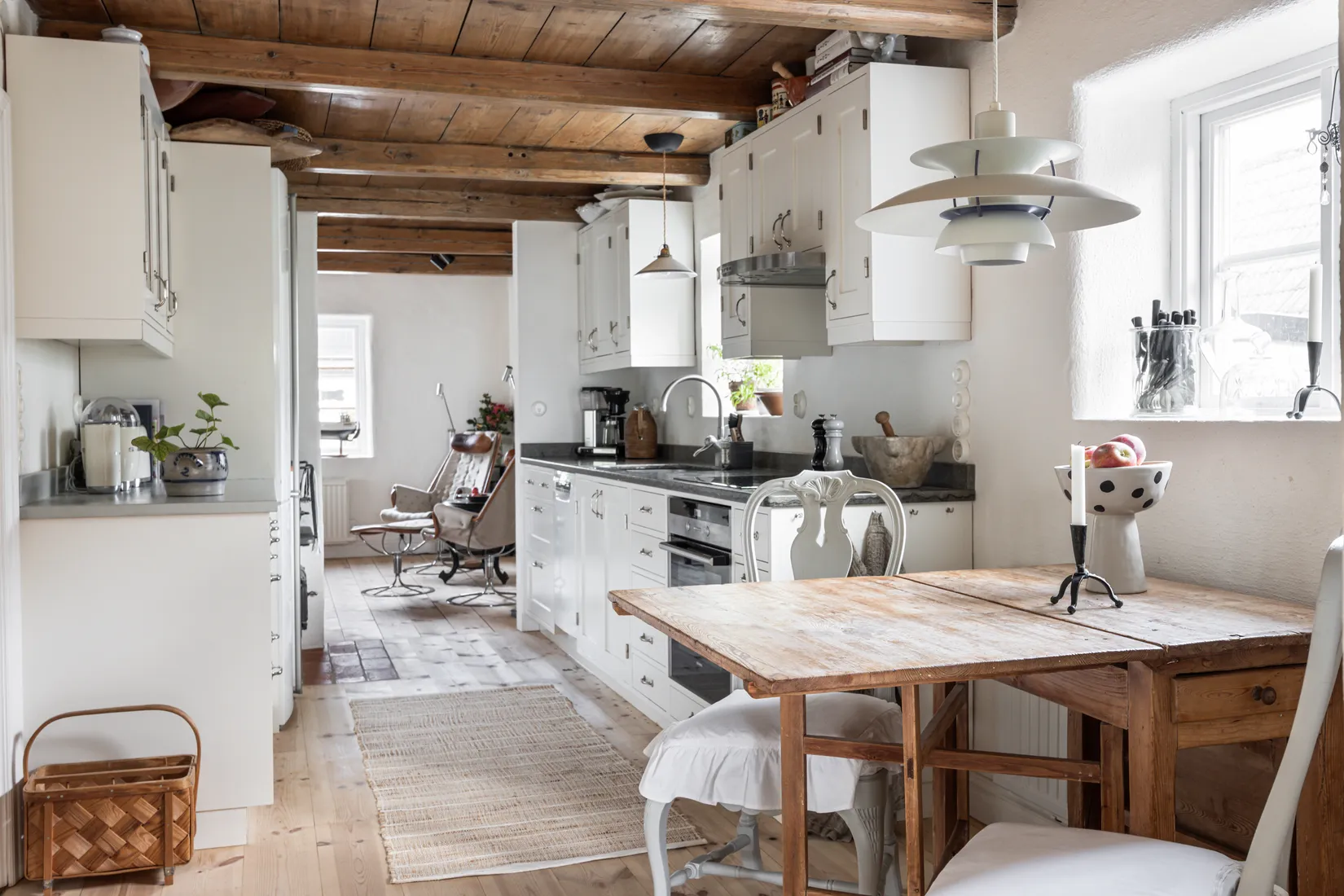 Villa, Strandgatan 33, Skillinge, Simrishamn