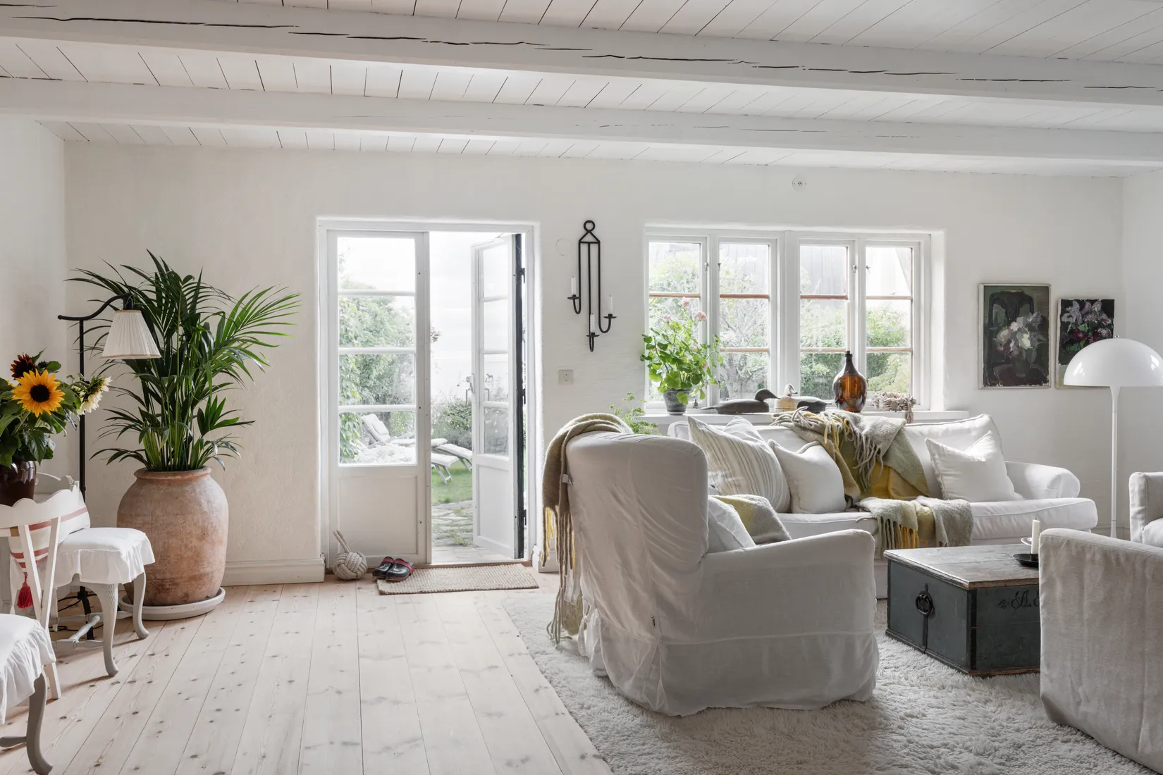 Villa, Strandgatan 33, Skillinge, Simrishamn