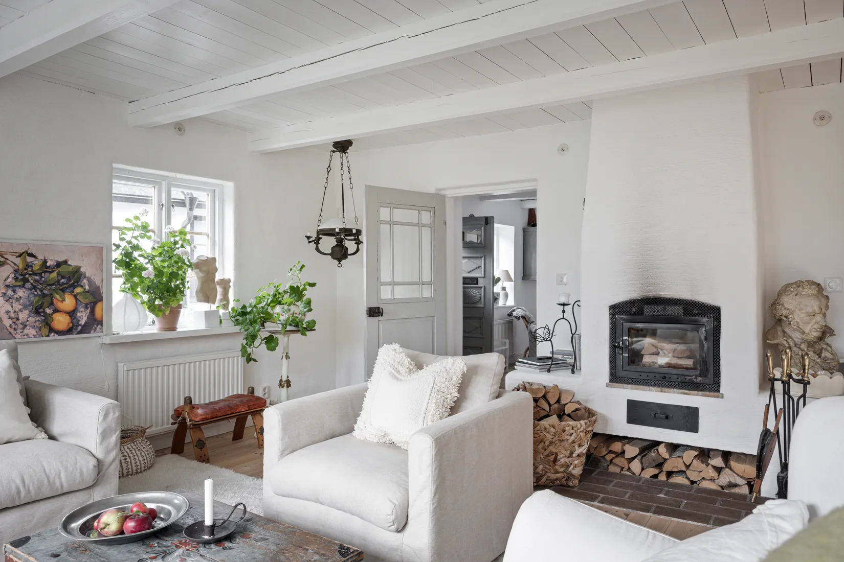 Villa, Strandgatan 33, Skillinge, Simrishamn